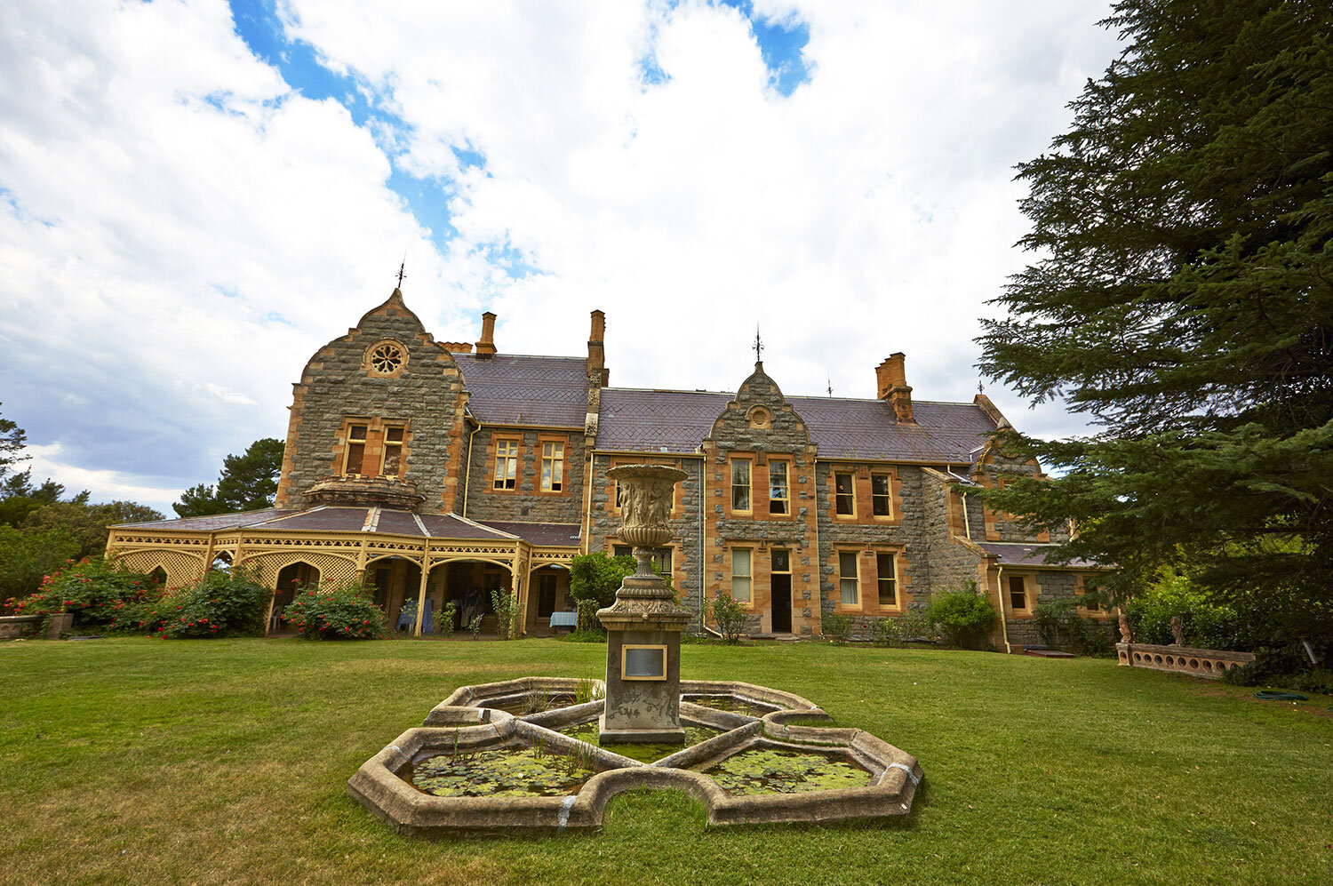 Cowra & Bathurst – 6 Day Tour