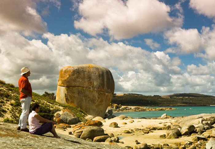 Flinders Island – 5 Day Tour