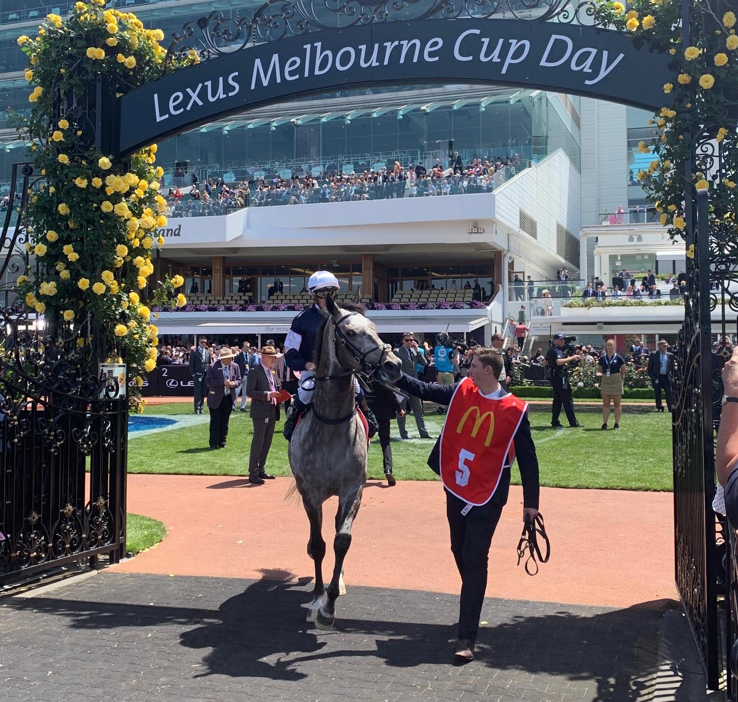 Melbourne – 5 Day Tour