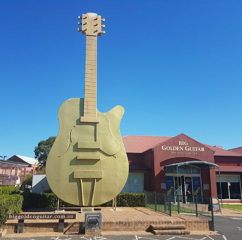 AUTUMN IN TAMWORTH & NEW ENGLAND – 5 DAY TOUR