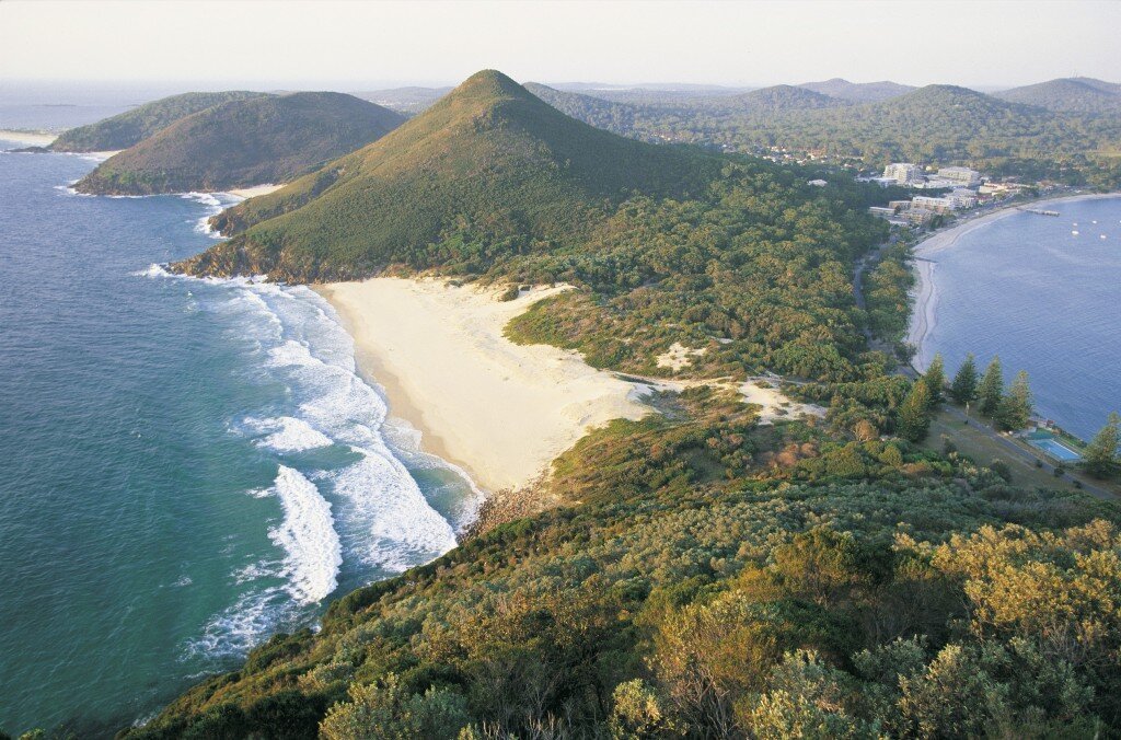 PORT STEPHENS – 5 DAY TOUR