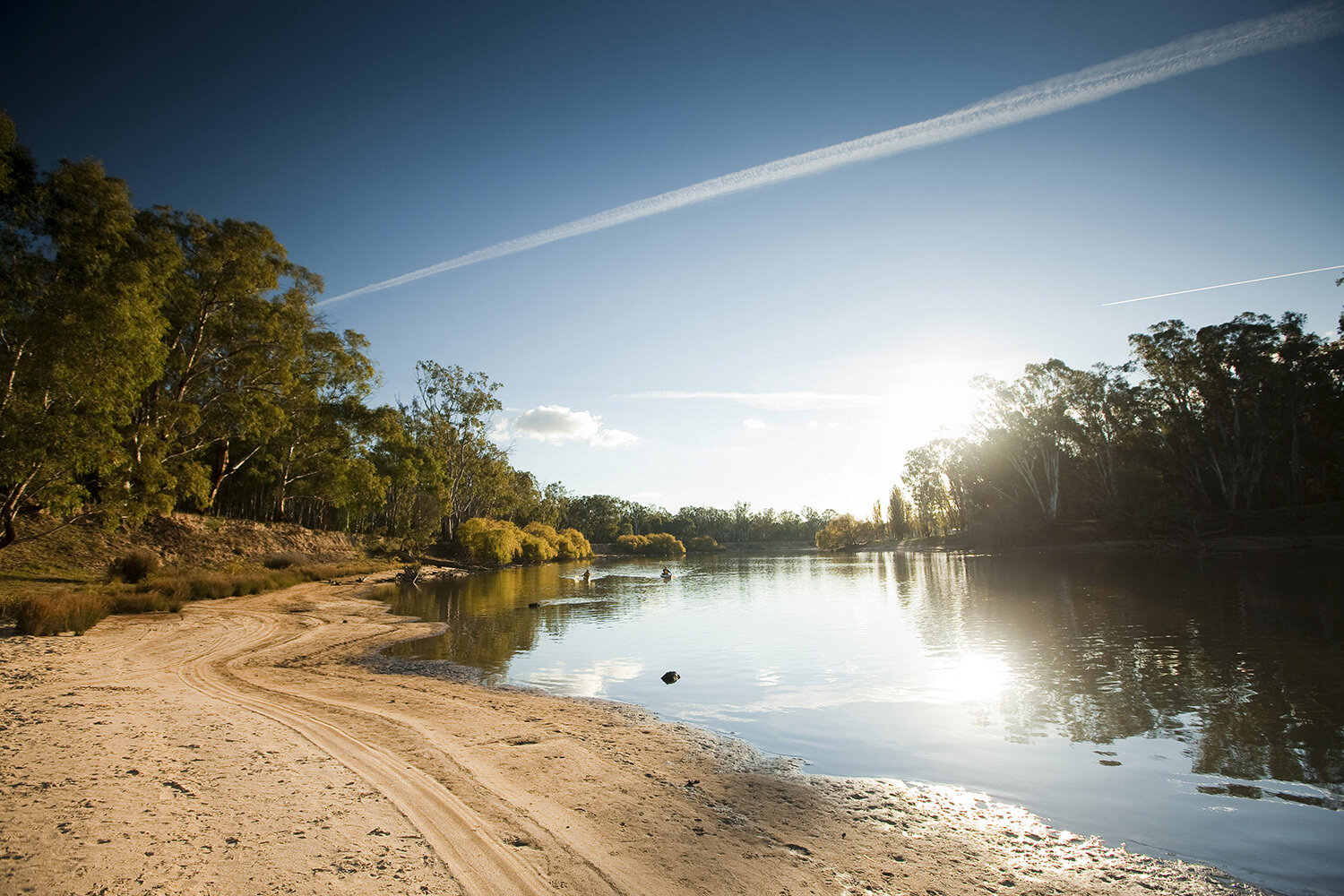 EXPLORING THE RIVERINA – 5 DAY TOUR