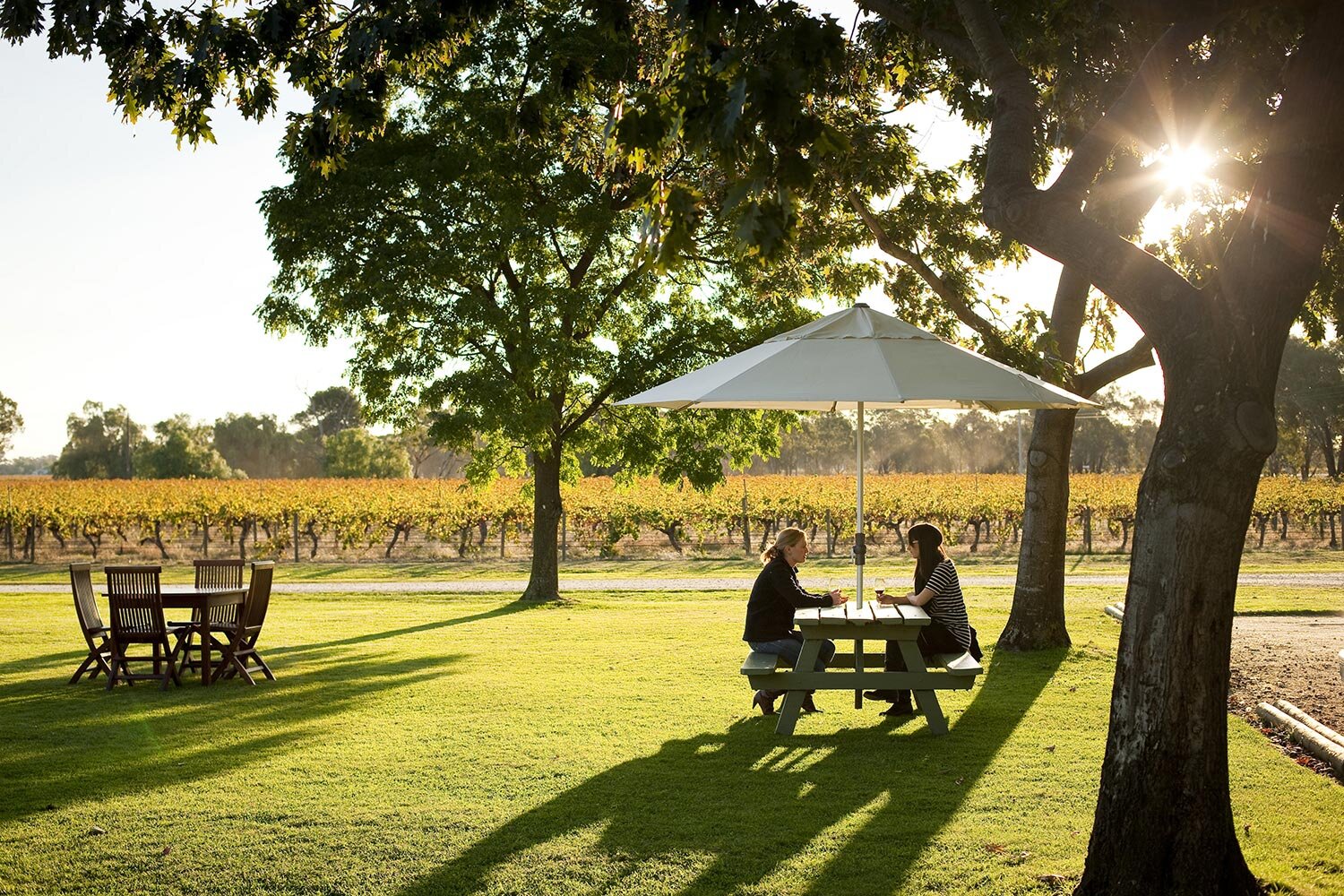 ENCHANTING NORTH-EAST VICTORIA – 5 DAY TOUR