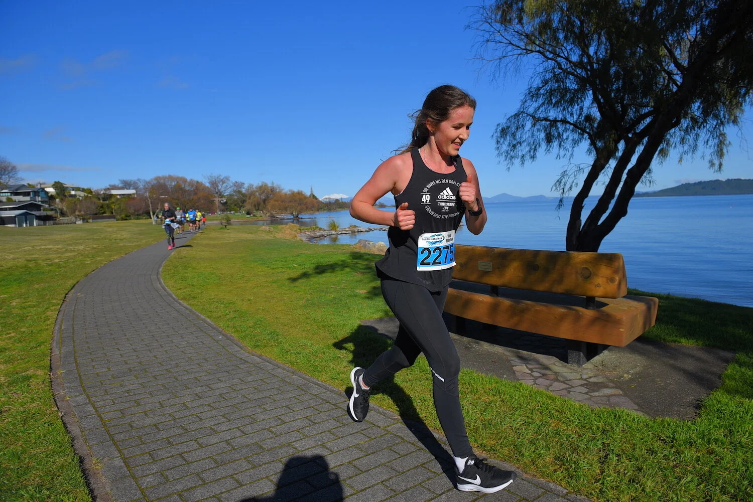 Taupō Marathon
