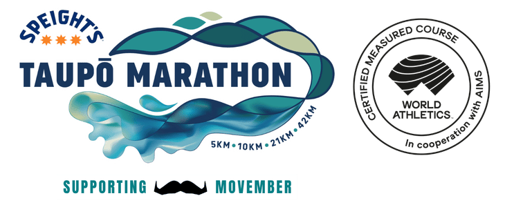 Taupō Marathon
