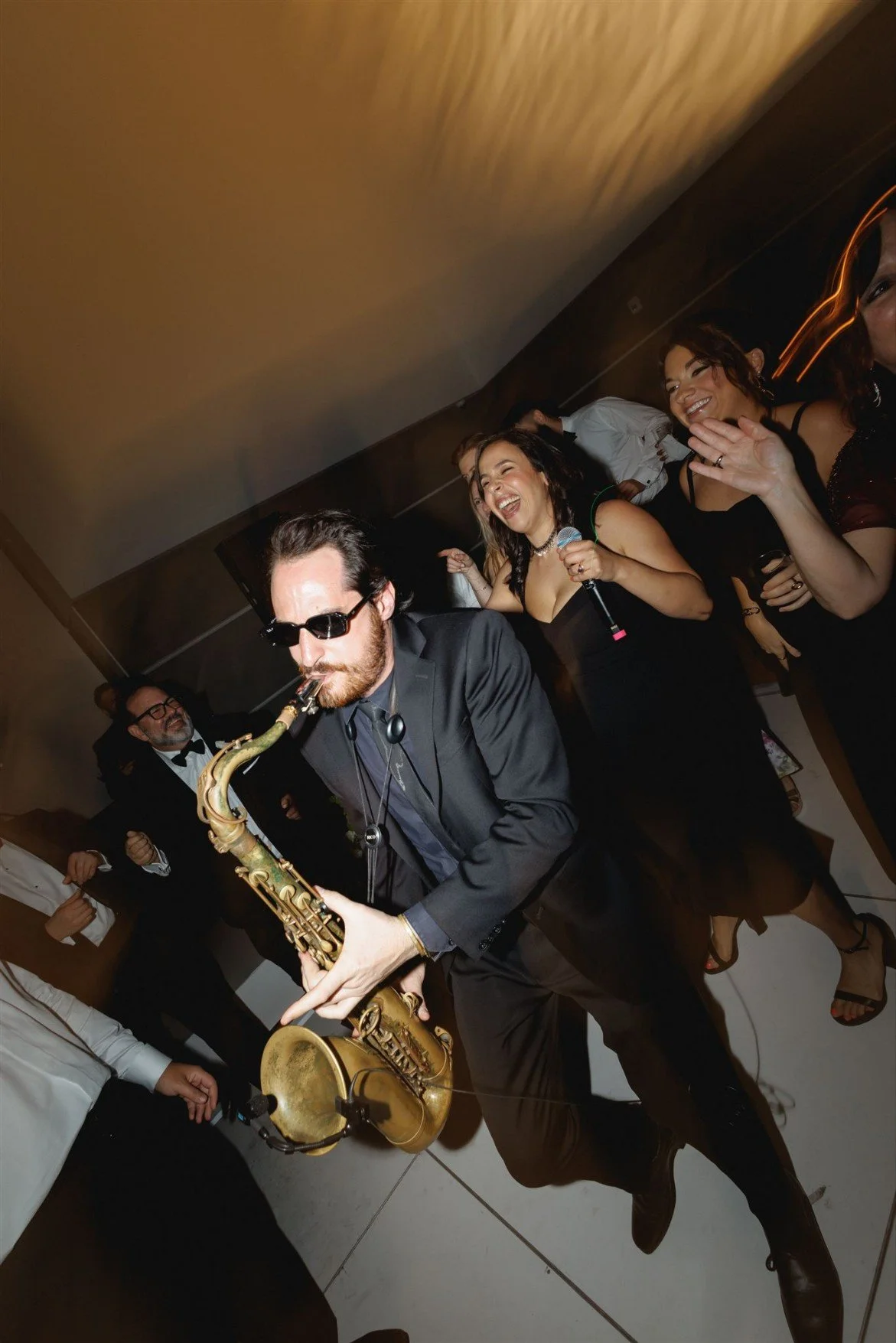 Tommy Weeks & Ian Biggs Live @ Cisco Brewers