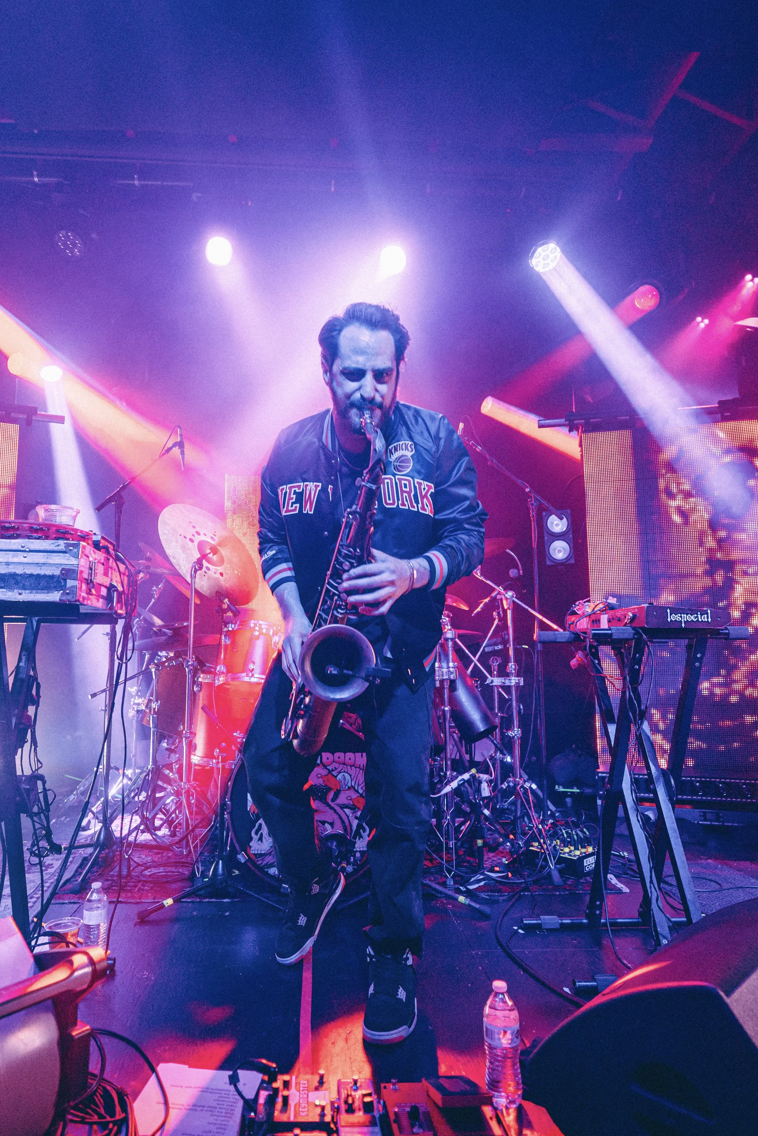 Tommy Weeks @ Infinity Hall w/ Balkun Brothers