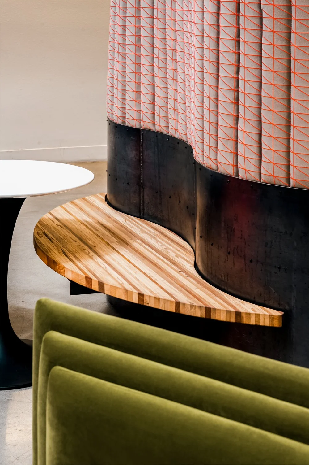 Lumina — Swan Dive Design Studio