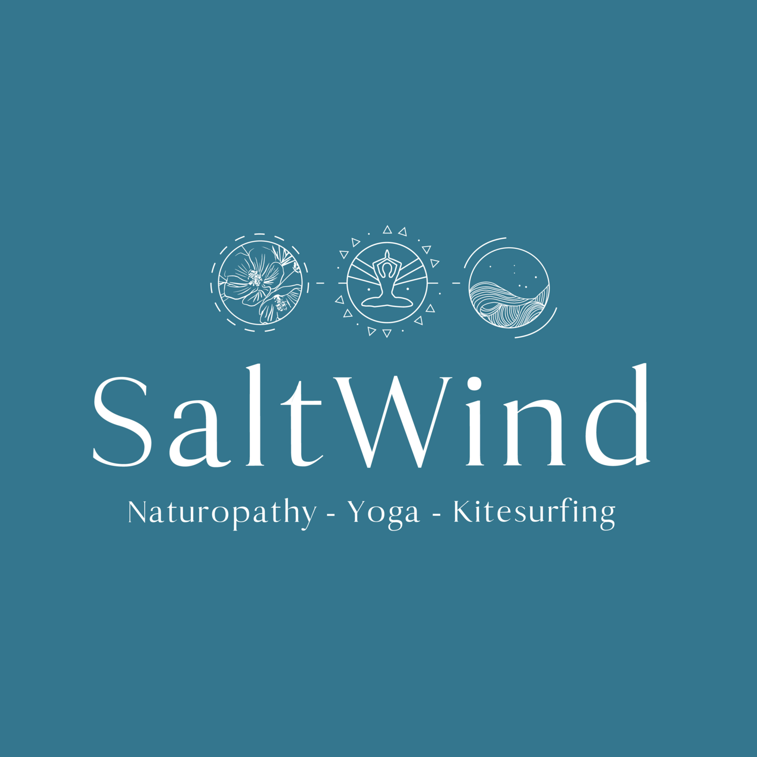 SaltWind Naturopathy