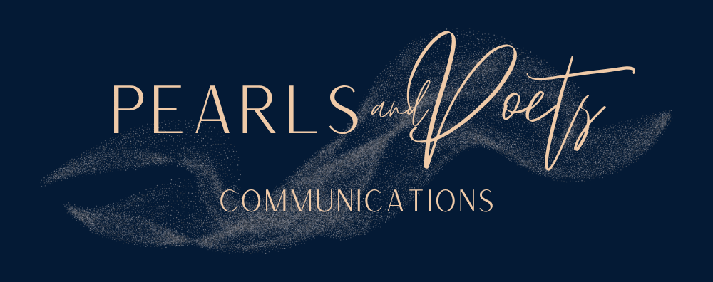 PearlsandPoets Change Empowerment Consulting