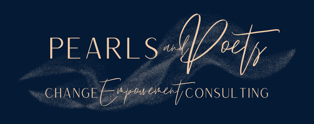 PearlsandPoets Change Empowerment Consulting
