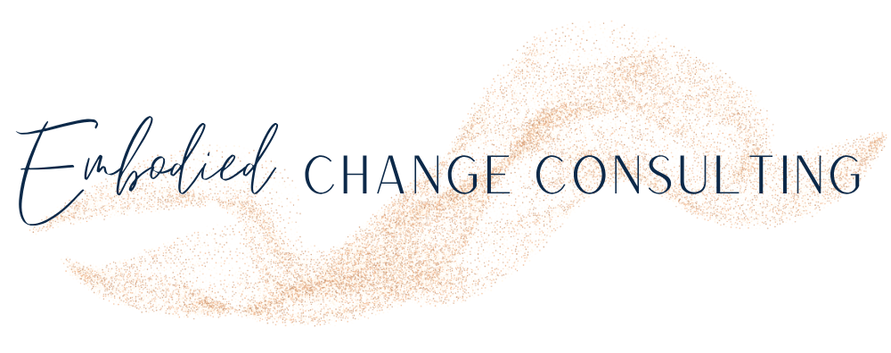 Embodied Change Consulting