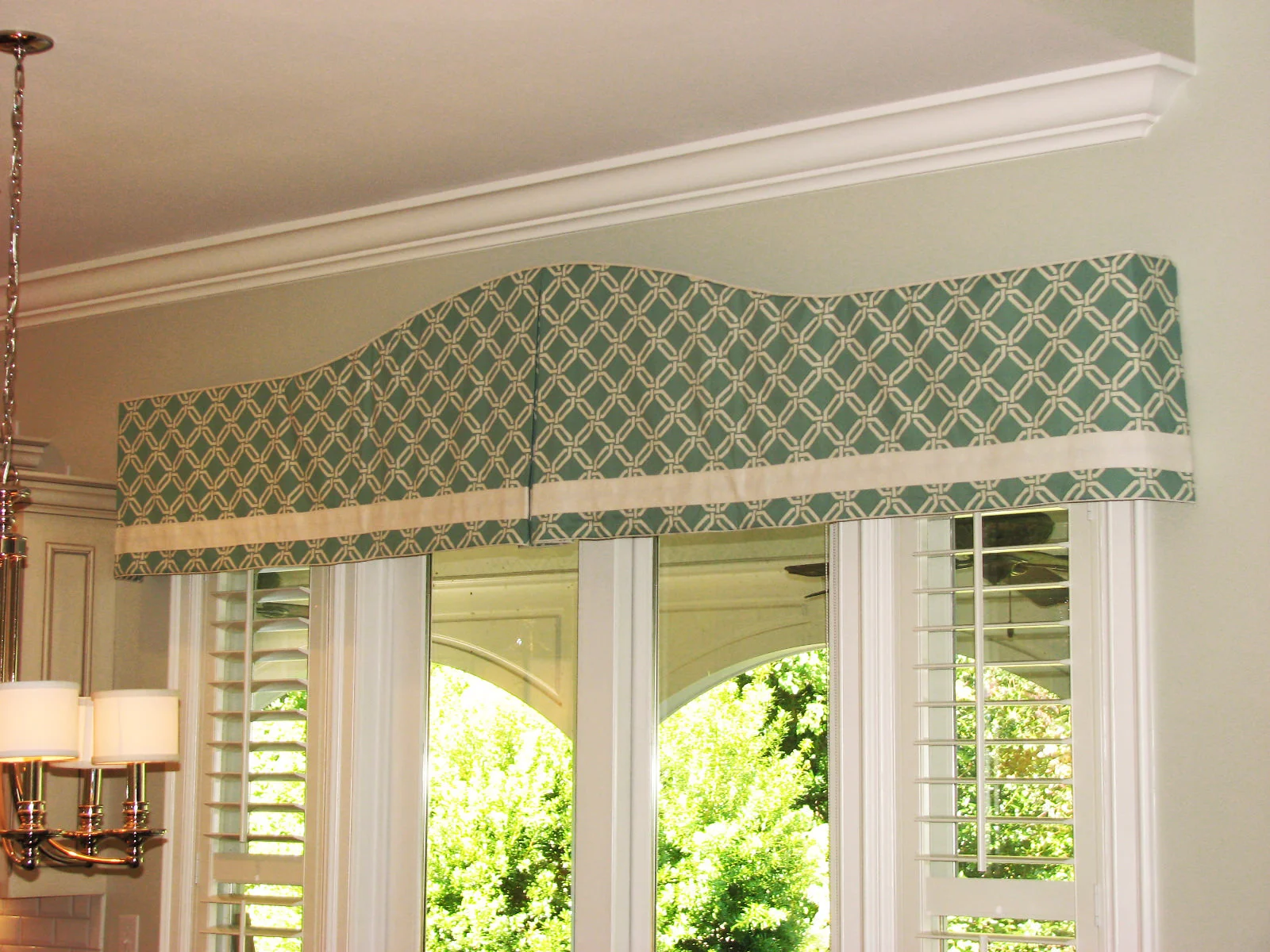 window-coverings-custom-handmade-valance-shutters-Mooresville-nc.JPG