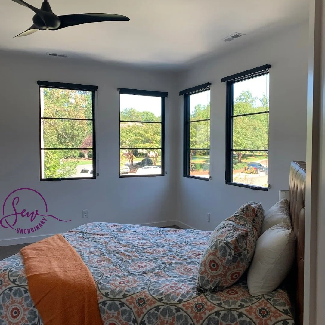 SewUnordinary-Mooresville,NC-Outside mount roller shades.jpg