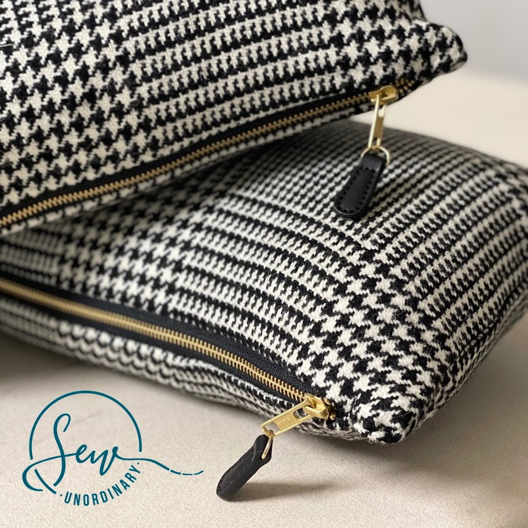 Sew Unordinary-Cornelius,NC-Exposed Zippers with leather tabs.jpg