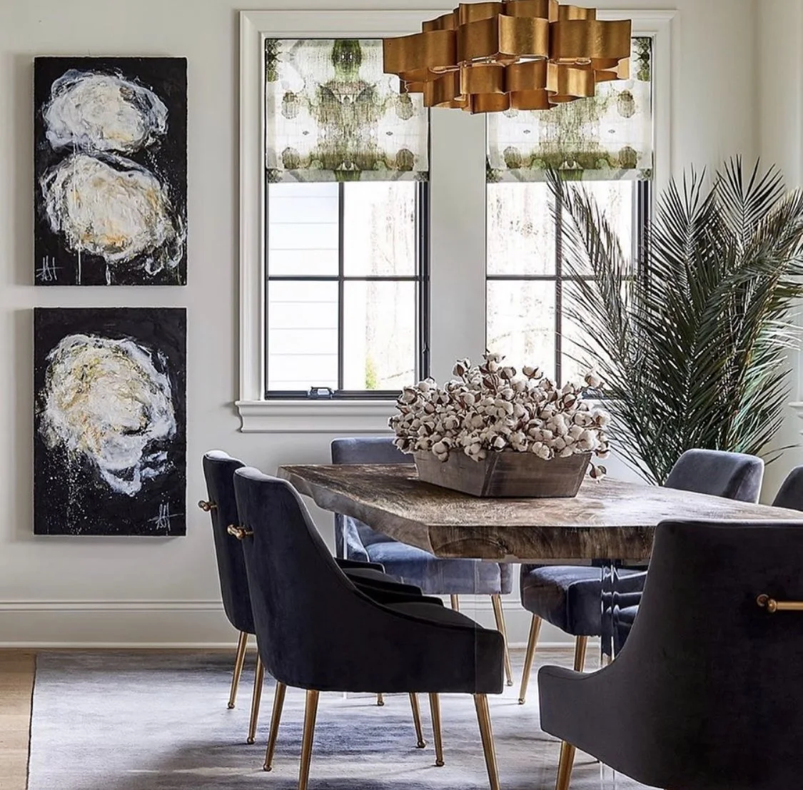 The Top 4 Questions Our Workroom is Asked Most Frequently