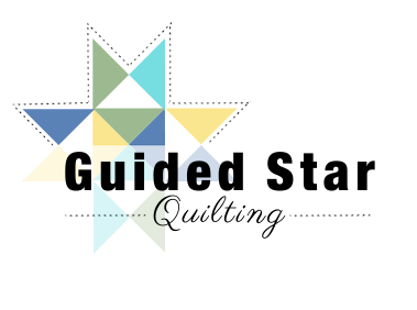 Guided Star Quilting