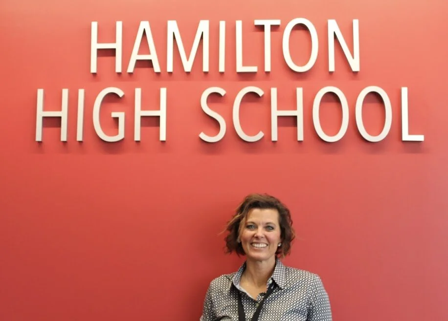 An Interview with Newcomer