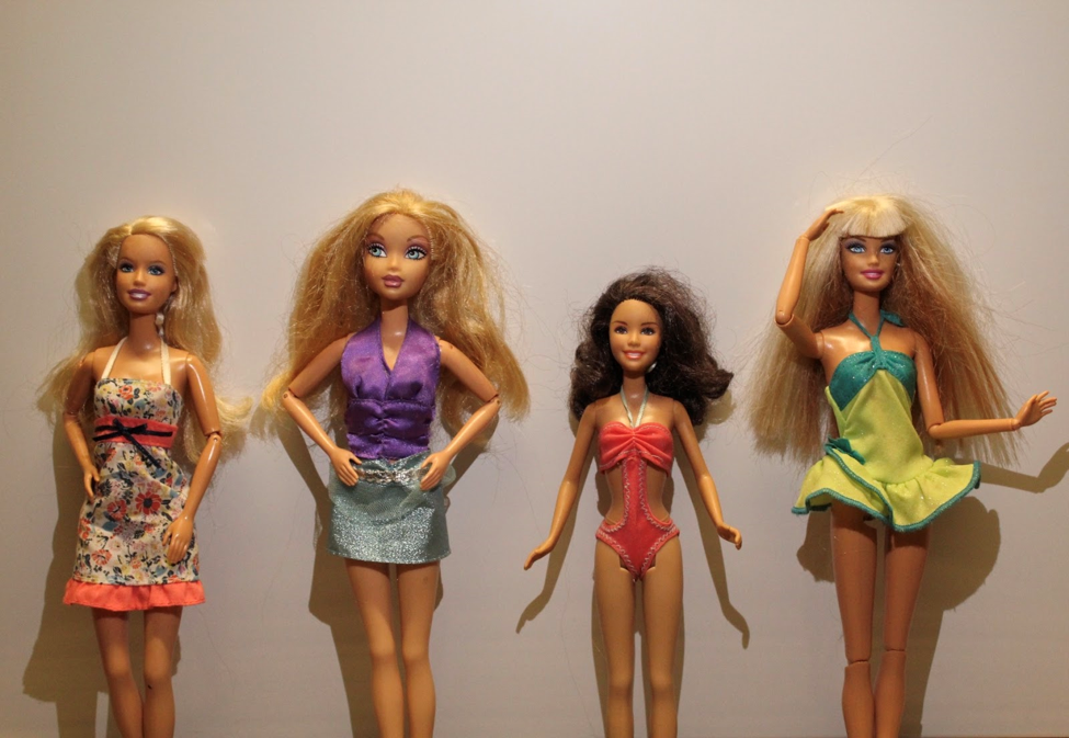 Body Image Today