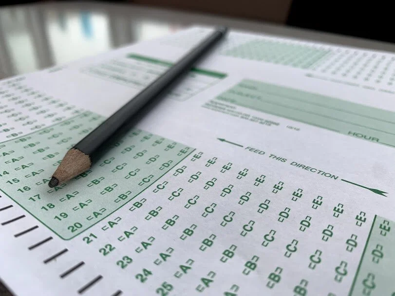 Standardized Testing Creates a Toxic Environment in Schools