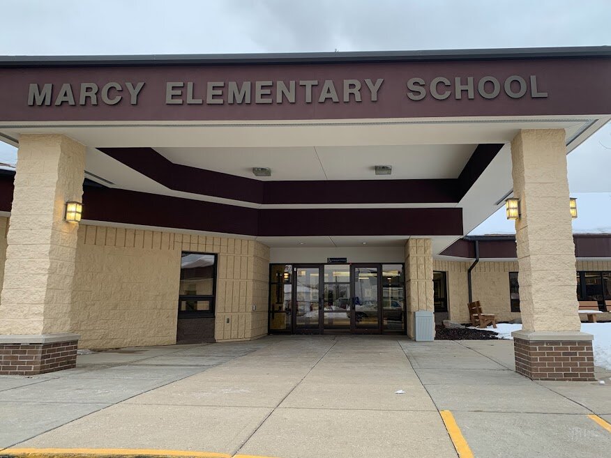 Changes in the Elementary Schools