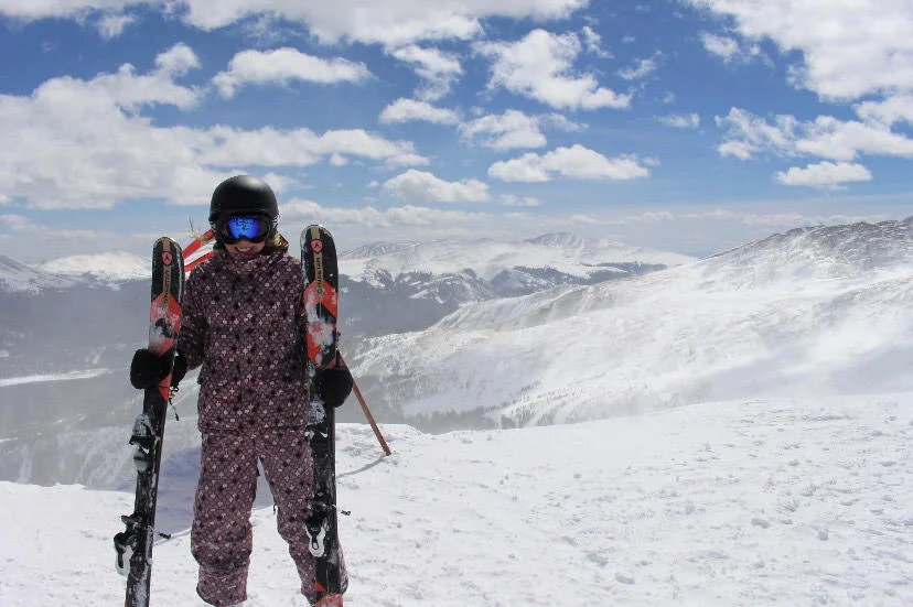Price: Hitting the Slopes