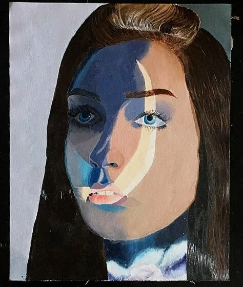 Kaleigh Bell: Master of Mediums