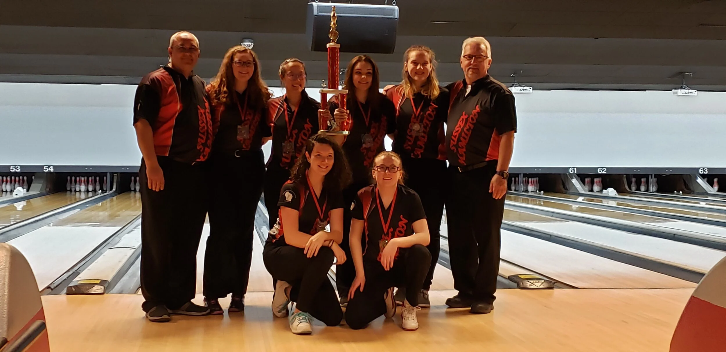 High Hopes to Place at State: Interview with Maja Pechanach