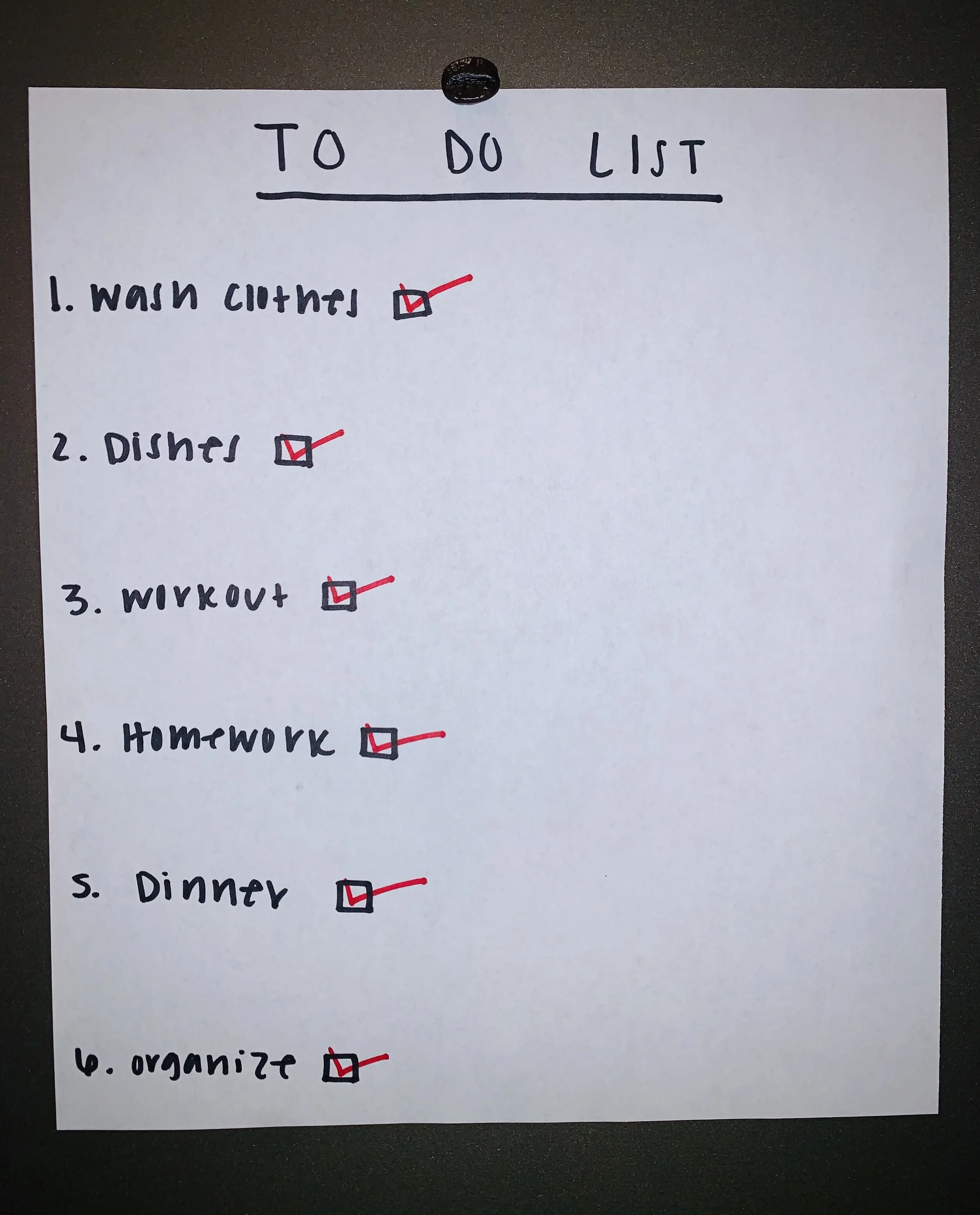 10 Ways to Be More Productive at Home