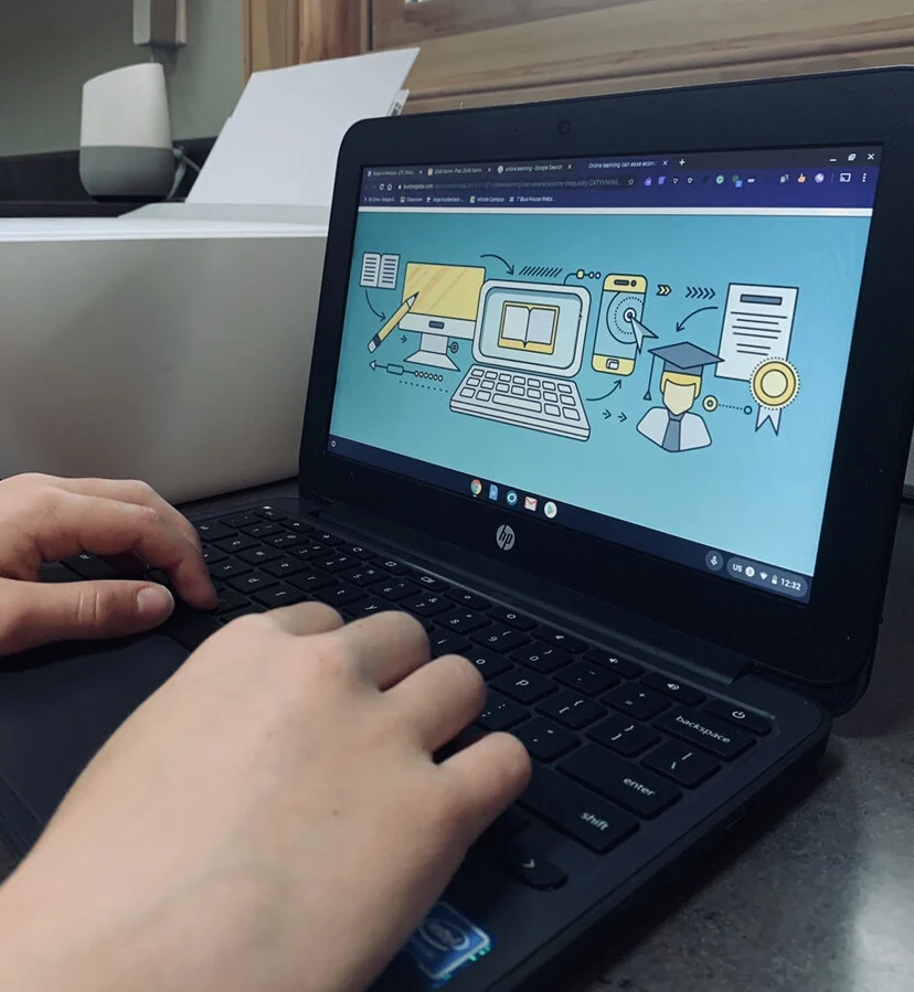 How Students are Responding to Online School