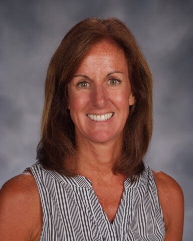 Mrs. Hasbrook: An Agent for Change