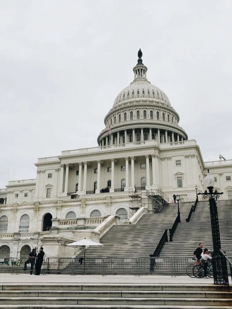 The Electoral College: What's The Problem?