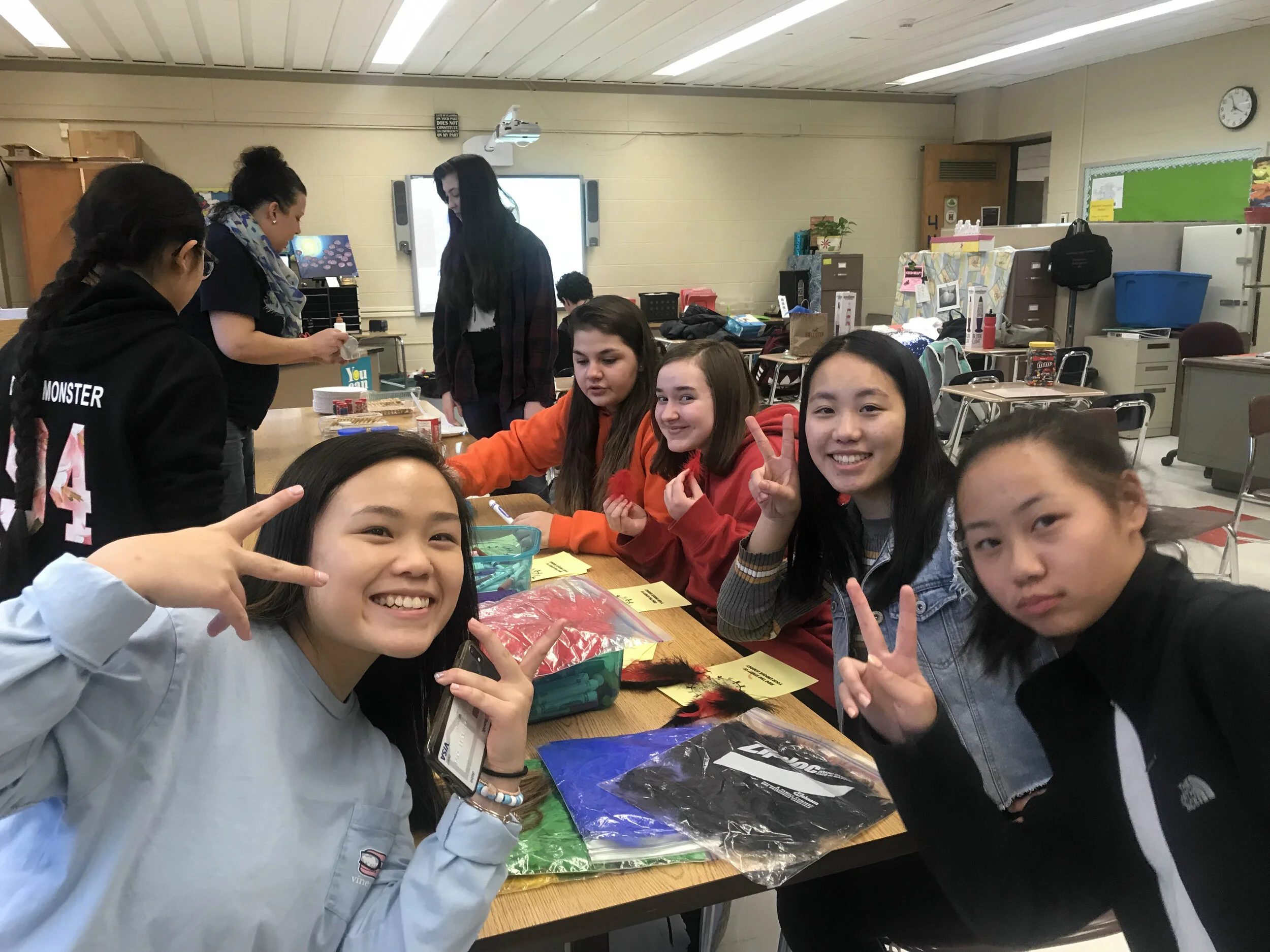 Community Spotlight: Club Unique