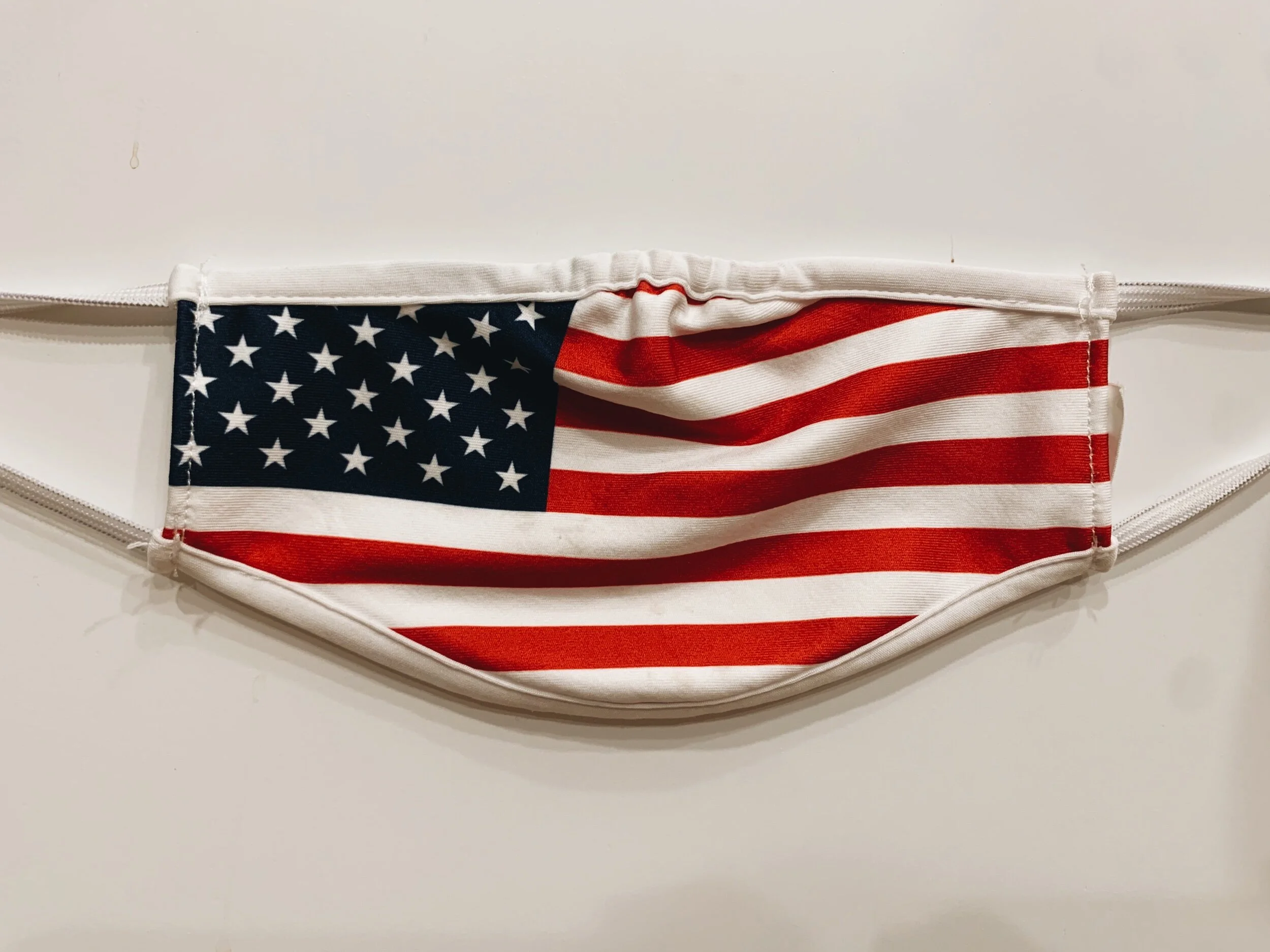 How Wearing a Mask Protects Freedoms