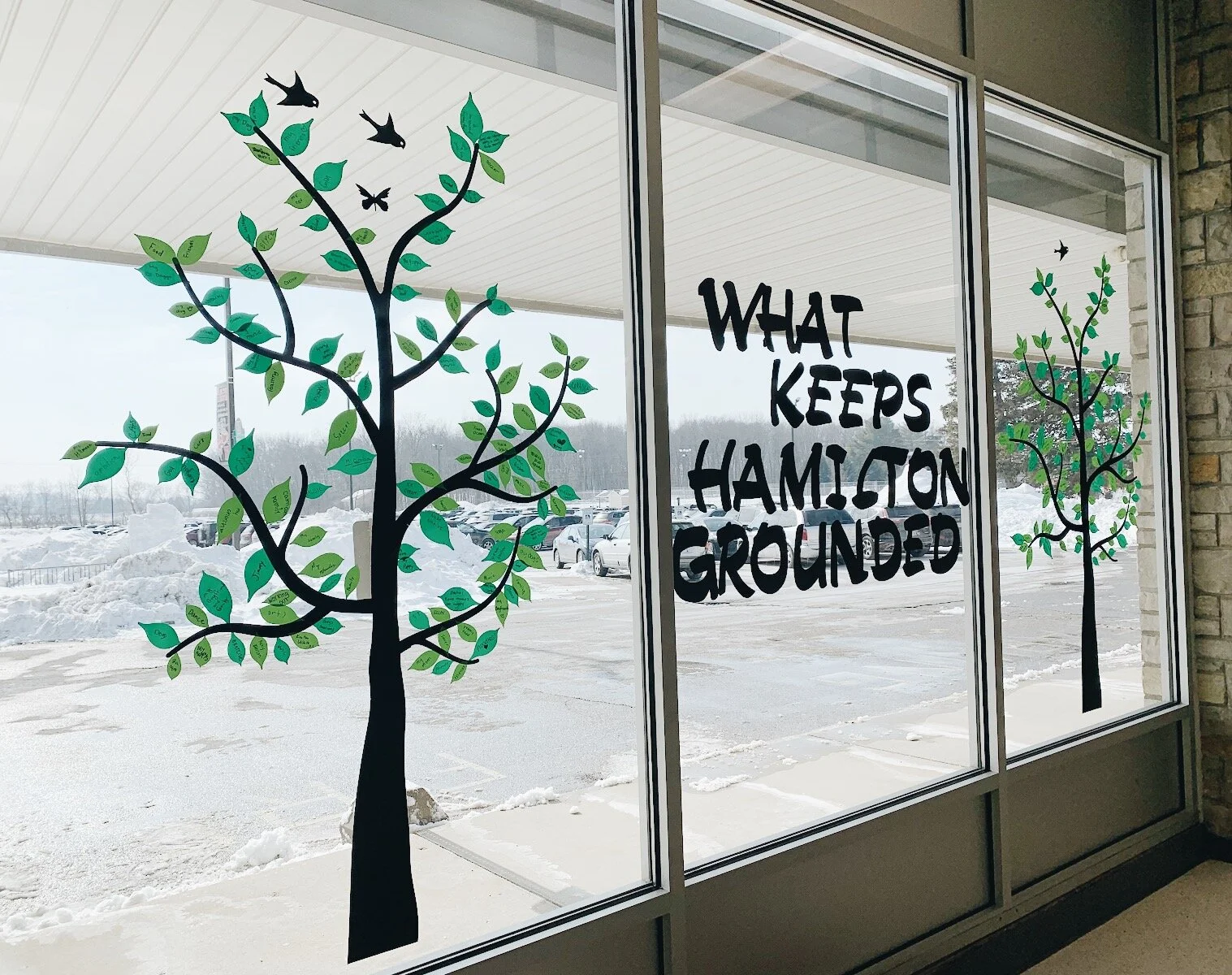 HHS Student Council Mental Health Initiative