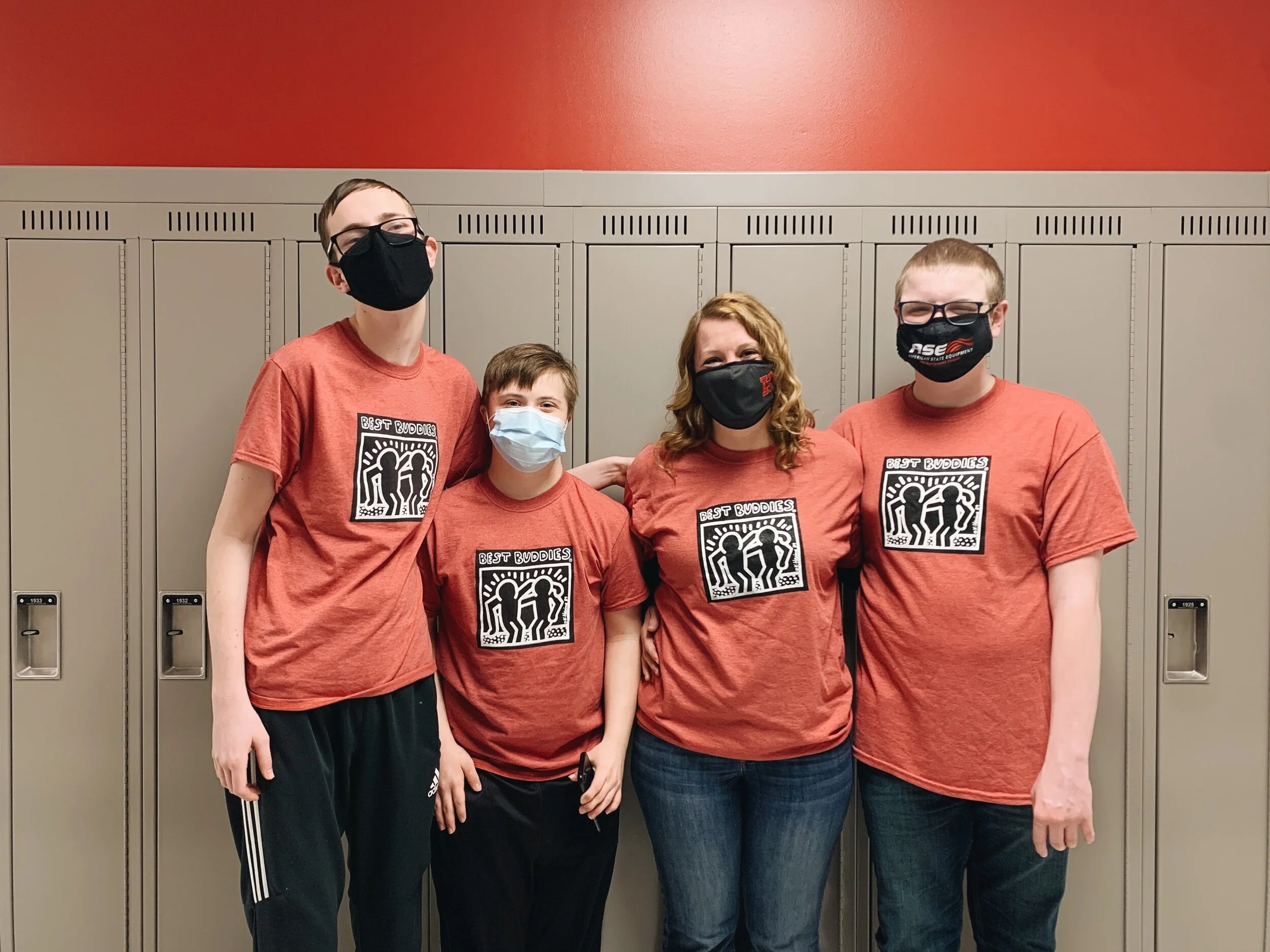 Best Buddies: Spread the Word to End the Word