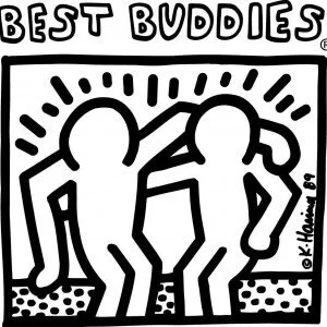 Friendship Walk with Best Buddies