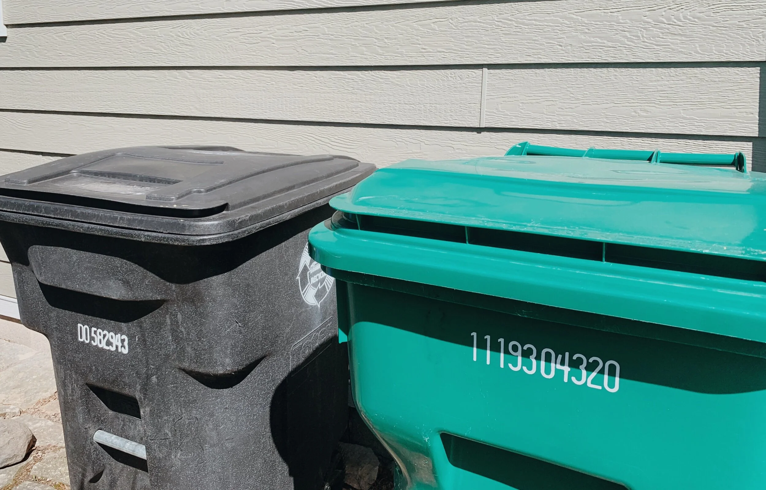 The Myth About Recycling