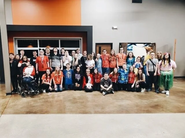 The Best of Best Buddies