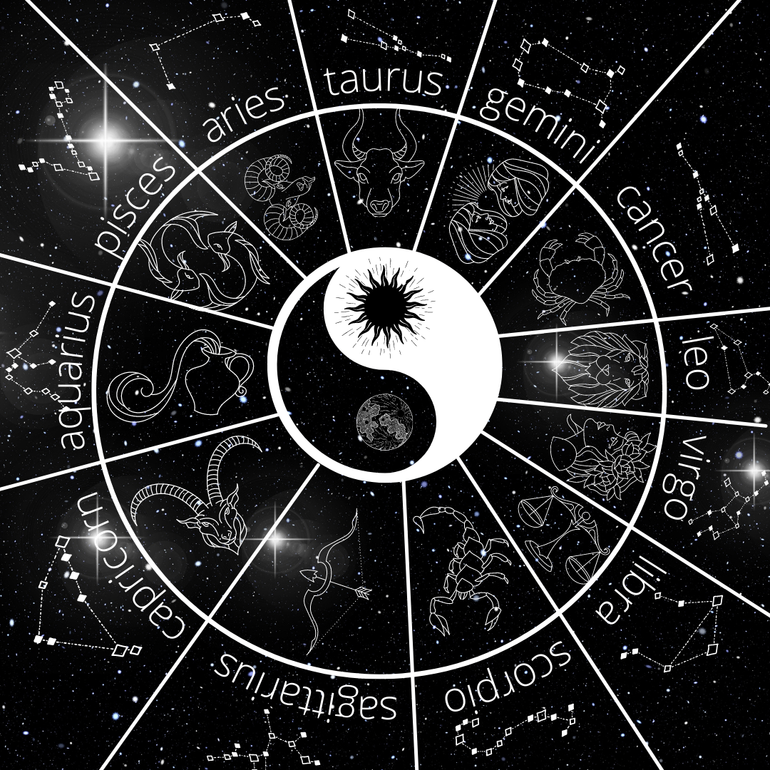 Weekly Horoscope