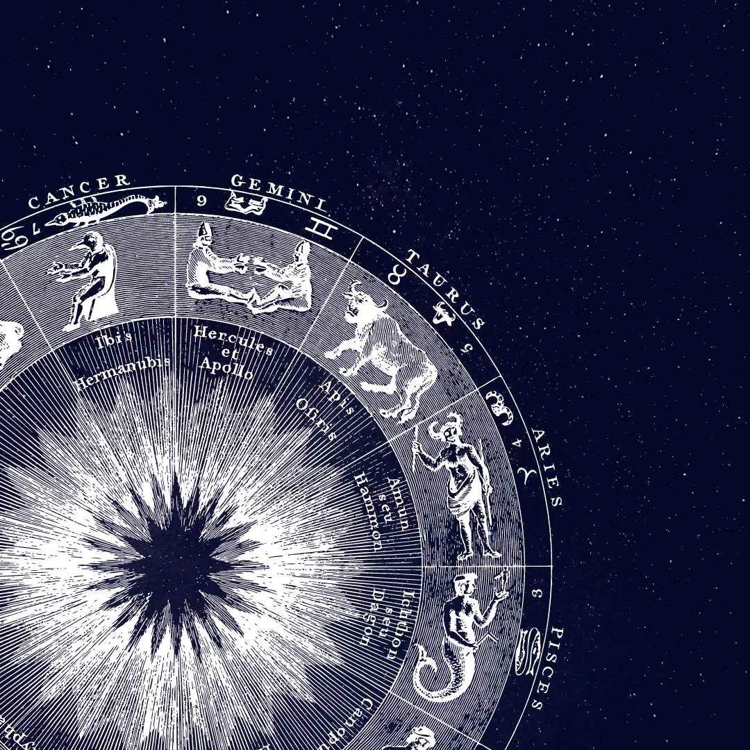Weekly Horoscope