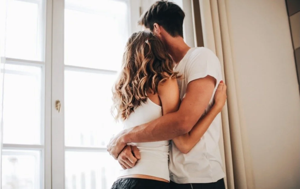 Staying Safe in Relationships