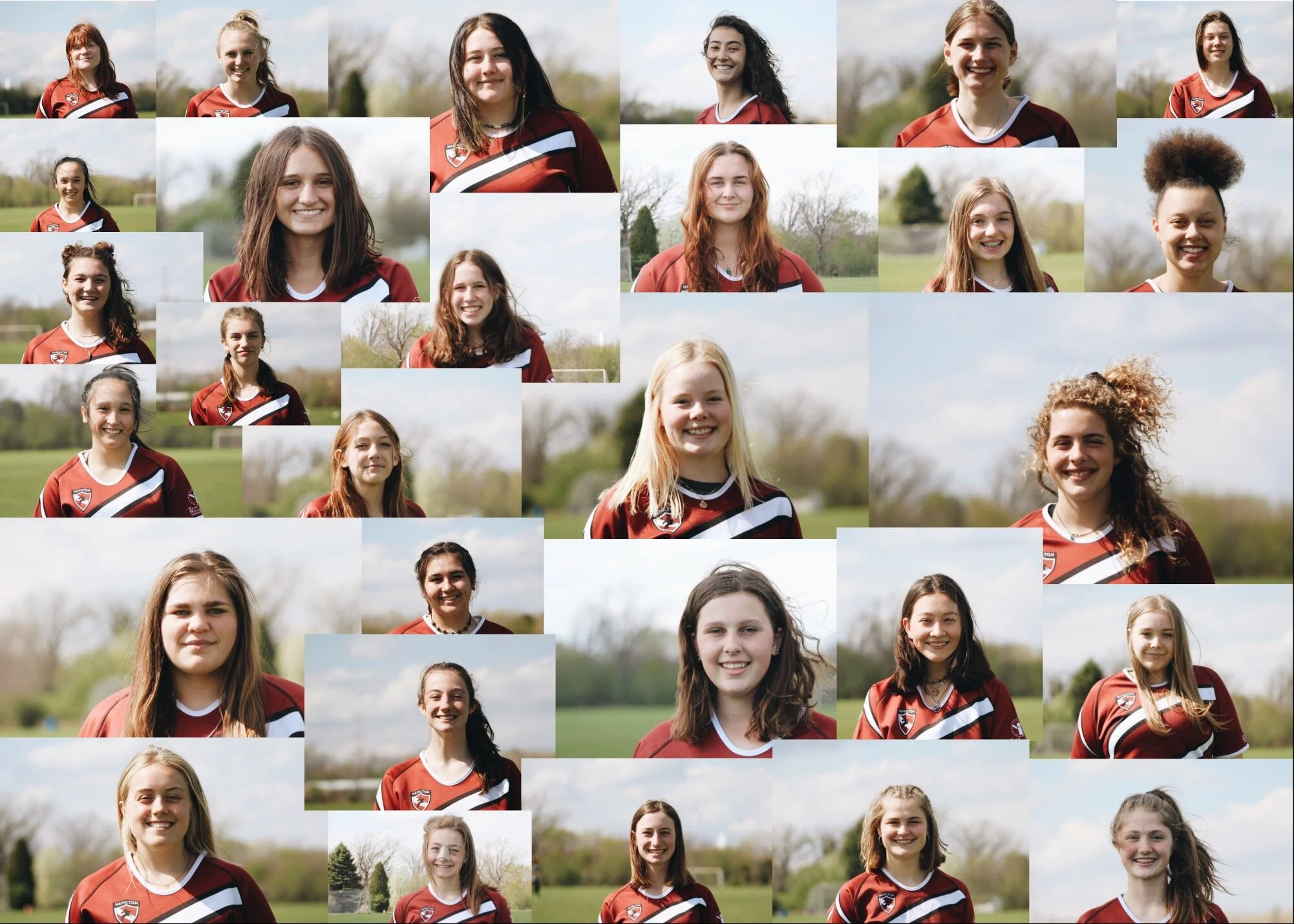 A Letter to My Teammates