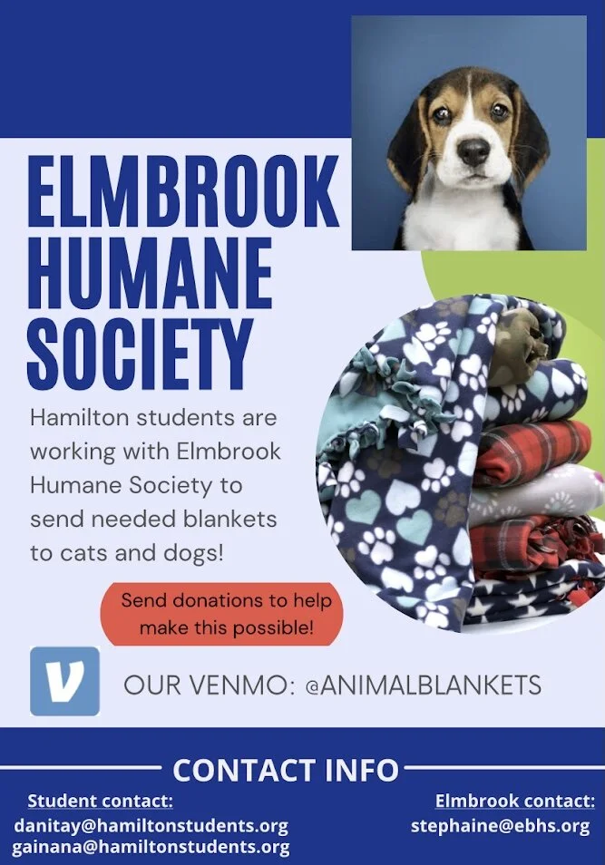 Elmbrook Humane Society