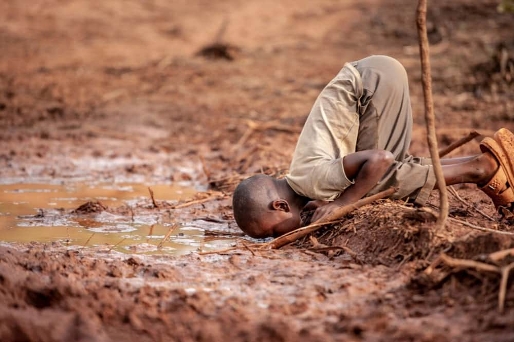 How You Can Stop the Global Water Crisis