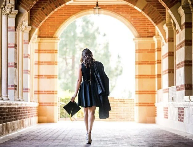 Seniors in the Spotlight 