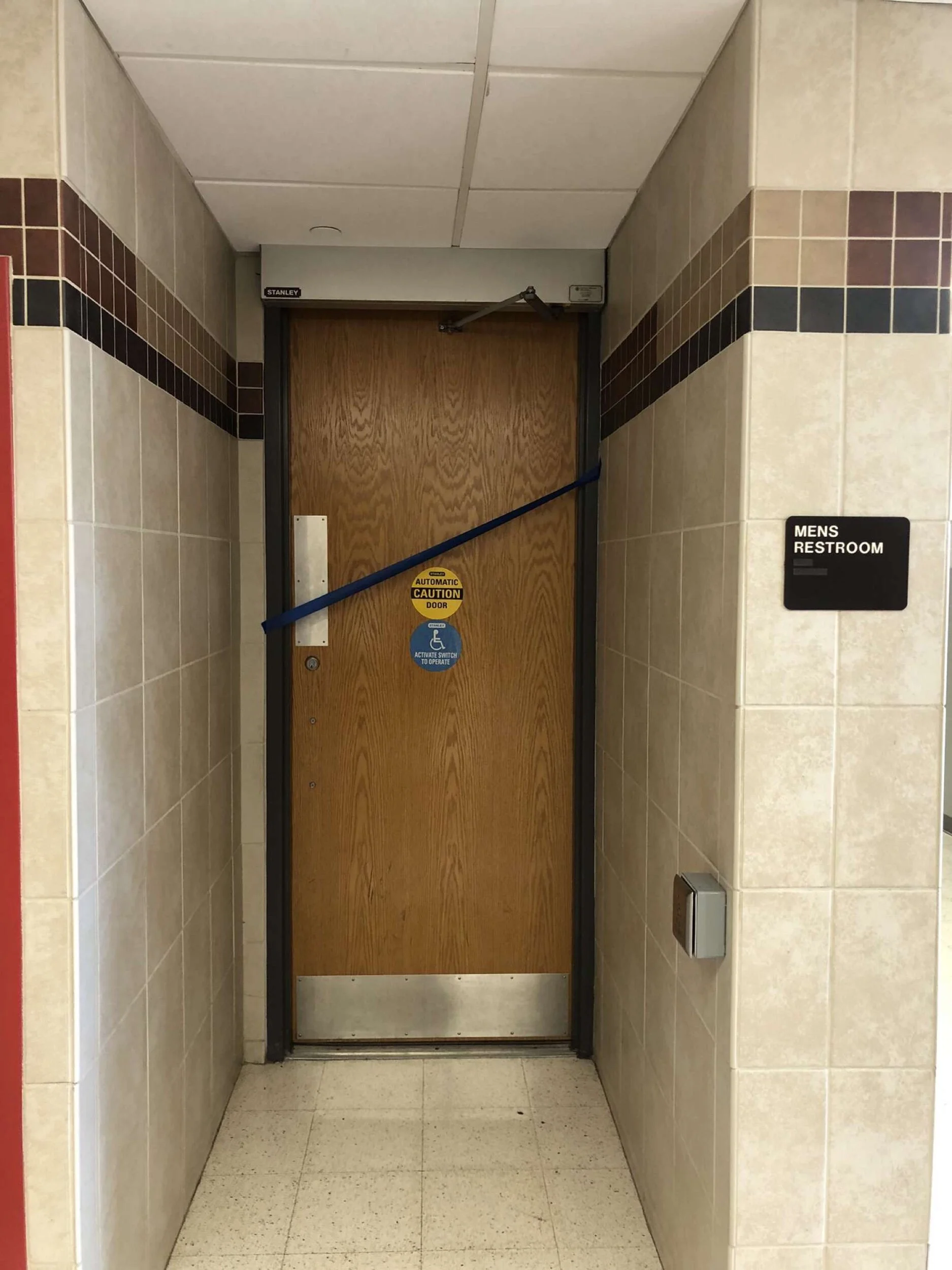 A Devious Start to the School Year