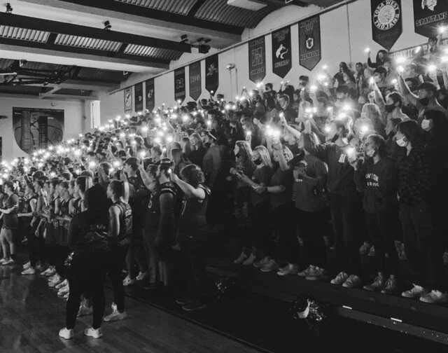 Celebrating Spirit Week: 2021 Homecoming at Hamilton