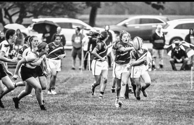 Hamilton Rugby Showdown