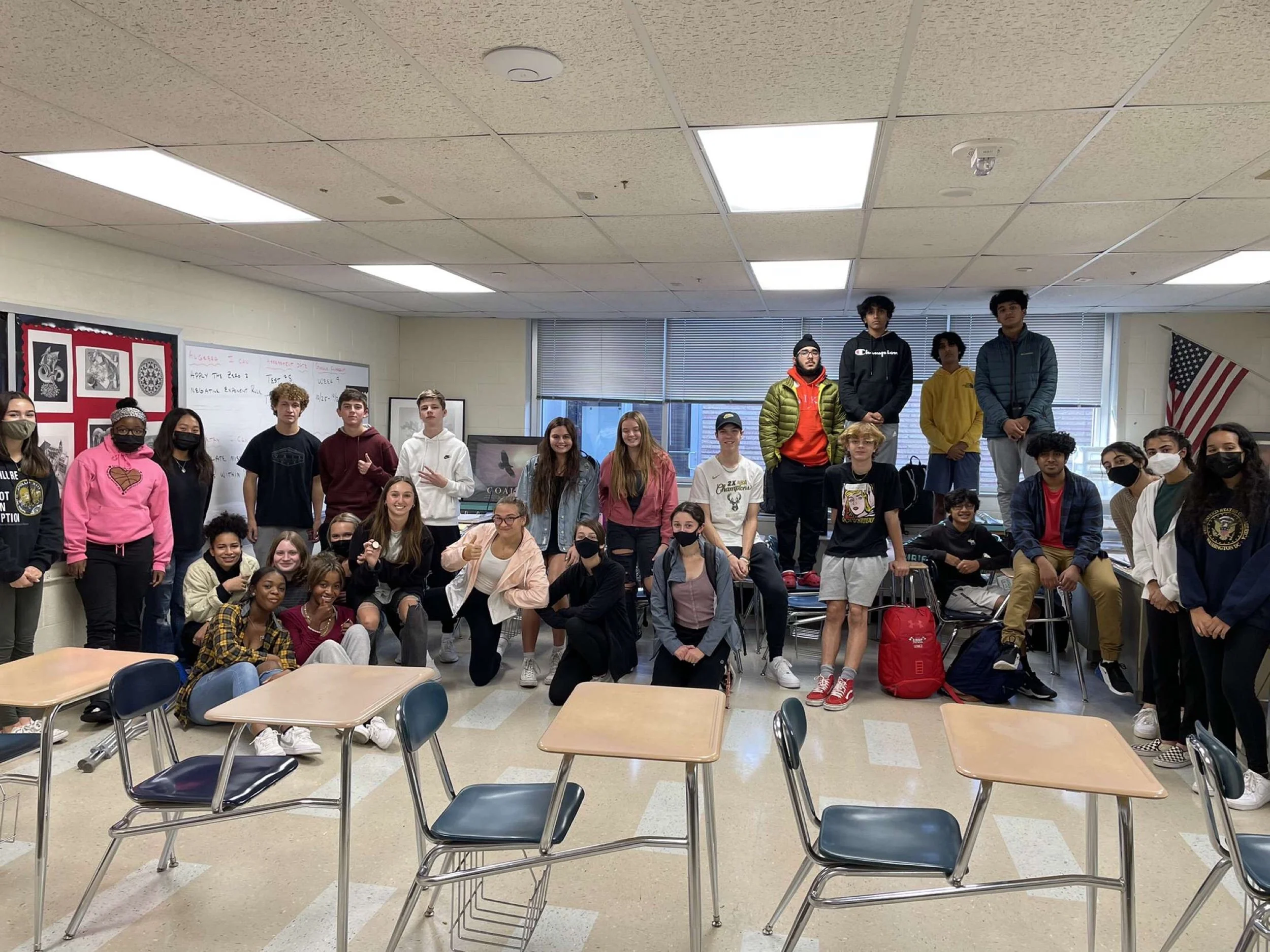 OREO: A Conversational Cookie